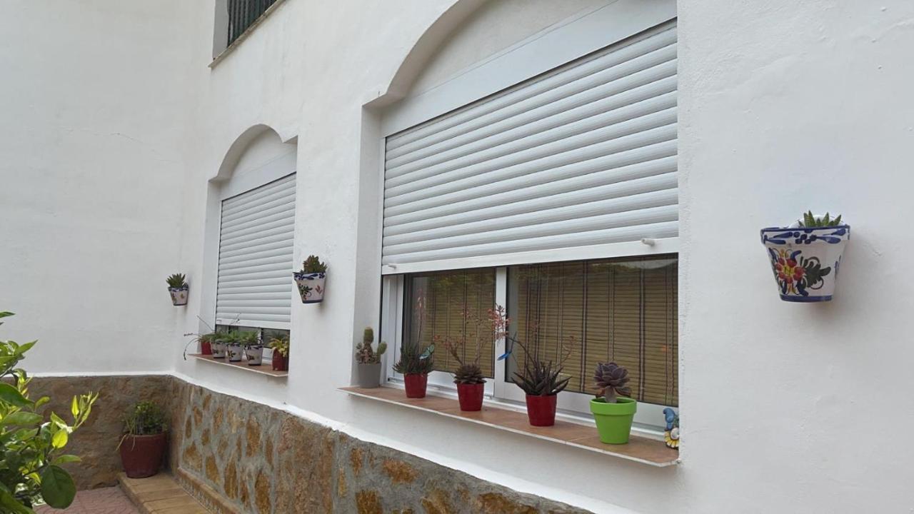 Villa Irene กันดิอา ภายนอก รูปภาพ